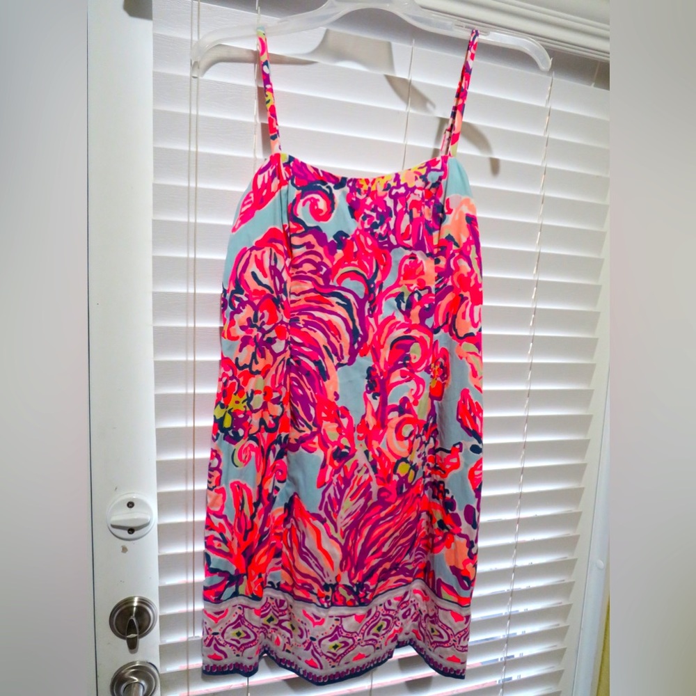 Lilly size 0 Dress